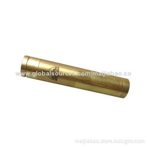 E-cig Nemesis Mod Bagua, Mechanical Mod Clone, Best Selling